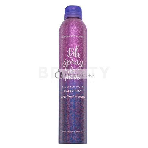 Bumble And Bumble BB Spray De Mode Hairspray 300 ml