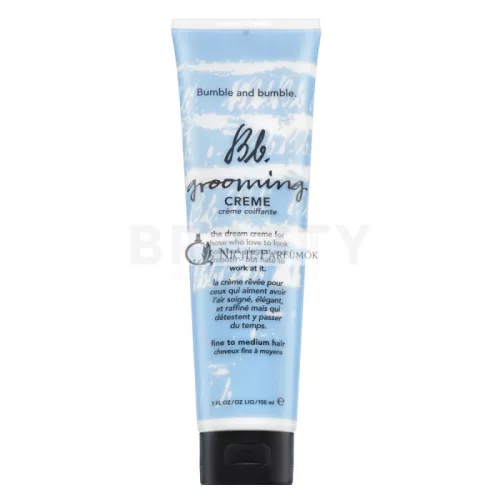 Bumble And Bumble BB Grooming Creme Styling Cream 150 ml