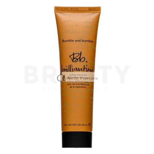 Bumble And Bumble BB Brilliantine Styling Creme for Hold and Shine 50 ml