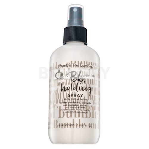 Bumble And Bumble BB Holding Spray styling spray for volume and hold 250 ml