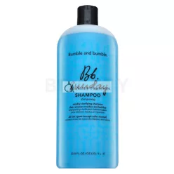   Bumble And Bumble BB Sunday Shampoo - Clarifying Shampoo for All Hair Types 1000 ml