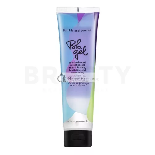 Bumble And Bumble BB Gel Hair Gel for Medium Hold 150 ml