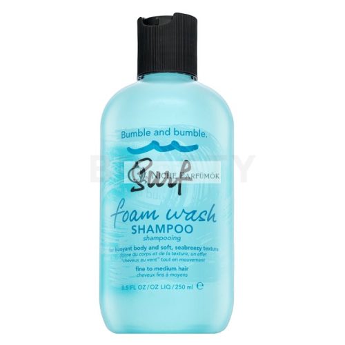 Bumble And Bumble Surf Foam Wash Shampoo Shampoo for Beachy Effect 250 ml
