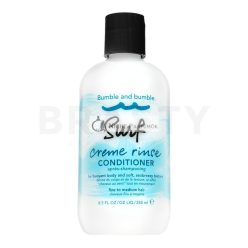   Bumble And Bumble Surf Creme Rinse Conditioner Strengthening Conditioner for Wavy and Curly Hair 250 ml