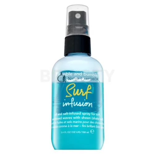 Bumble And Bumble Surf Infusion styling spray for beach waves 100 ml