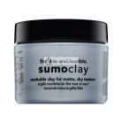 Bumble And Bumble Sumoclay Modeling Clay for Matte Effect 45 ml