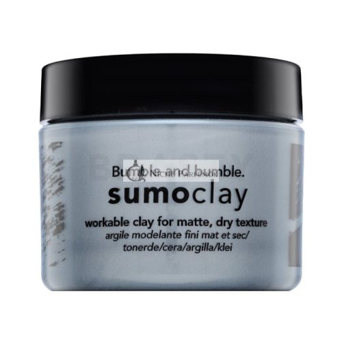 Bumble And Bumble Sumoclay Modeling Clay for Matte Effect 45 ml