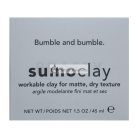 Bumble And Bumble Sumoclay Modeling Clay for Matte Effect 45 ml