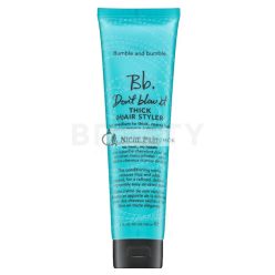   Bumble And Bumble BB Don't Blow It Thick (H)air Styler Smoothing Cream for Thick and Unruly Hair 150 ml