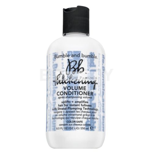 Bumble And Bumble BB Thickening Volume Conditioner Conditioner for Hair Volume 250 ml