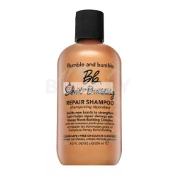   Bumble And Bumble BB Bond Building Repair Shampoo Nourishing Shampoo for Dry and Damaged Hair 250 ml