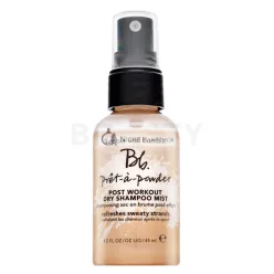   Bumble And Bumble BB Pret-A-Powder Post Workout Dry Shampoo Mist for All Hair Types 45 ml