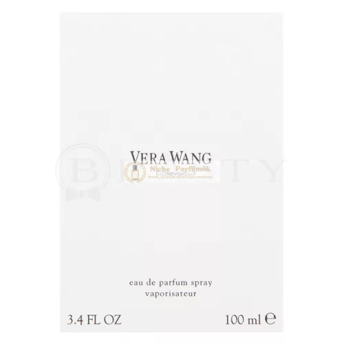 Vera Wang Vera Wang perfume water for women 100 ml