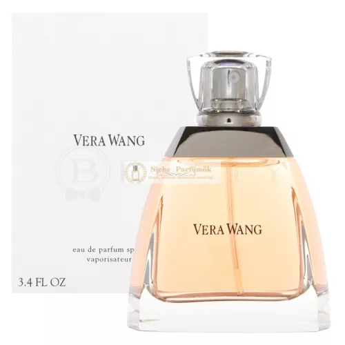 Vera Wang Vera Wang perfume water for women 100 ml