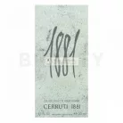 Cerruti 1881 pour Homme Eau de Toilette for Men 50 ml