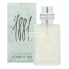 Cerruti 1881 pour Homme Eau de Toilette for Men 50 ml