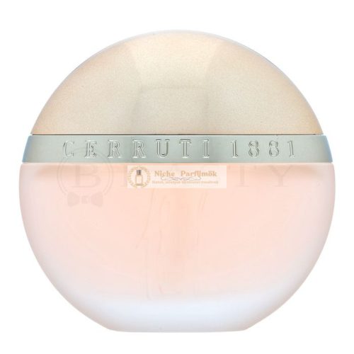 Cerruti 1881 pour Femme Eau de Toilette for Women 100 ml