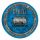 Reuzel Blue Pomade Hair Pomade for Strong Hold 35 g