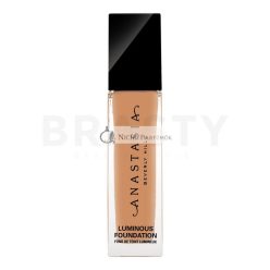   Anastasia Beverly Hills Luminous Foundation long-lasting makeup for unifying and brightening skin 340C 30 ml