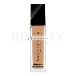   Anastasia Beverly Hills Luminous Foundation Long-Lasting Makeup for Even and Radiant Skin 305N 30 ml