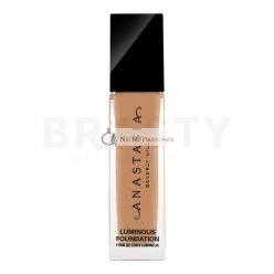   Anastasia Beverly Hills Luminous Foundation Long-Lasting Makeup for Even and Radiant Skin 332C 30 ml