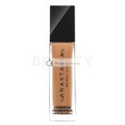 Anastasia Beverly Hills Luminous Foundation Long-Lasting Makeup for Unifying and Brightening Skin 350C 30 ml