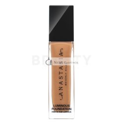   Anastasia Beverly Hills Luminous Foundation Long-Lasting Makeup for Unifying and Brightening Skin 350C 30 ml
