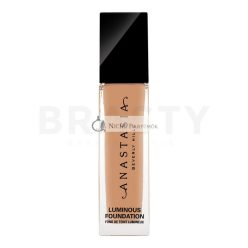   Anastasia Beverly Hills Luminous Foundation Long-Lasting Makeup for Even and Radiant Skin 335W 30 ml