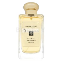 Jo Malone Lime Basil & Mandarin Cologne Unisex 100 ml
