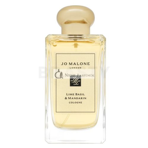 Jo Malone Lime Basil & Mandarin Cologne Unisex 100 ml