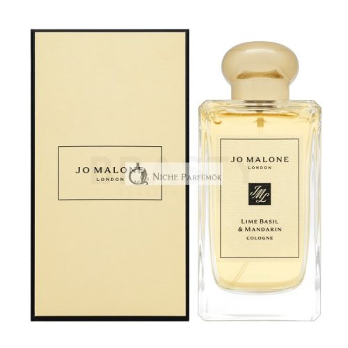 Jo Malone Lime Basil & Mandarin Cologne Unisex 100 ml