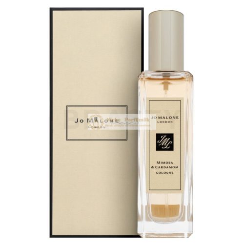 Jo Malone Mimosa & Cardamom Cologne Unisex 30 ml
