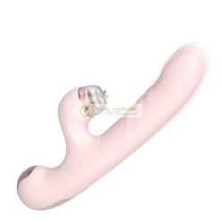 S-Hande Dj Sona Vibrator In Pink