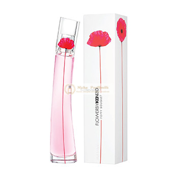 Kenzo Flower Poppy Bouquet EDP Nöi 10ml