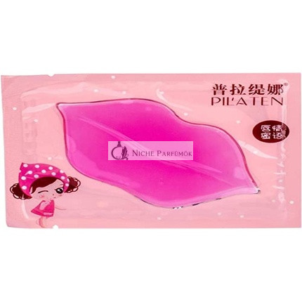 Pilaten Collagen Crystal Hydrating and Softening Lip Mask 7g