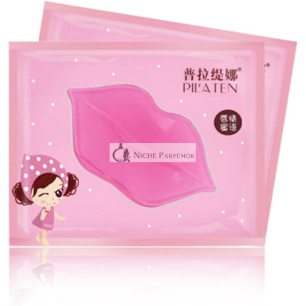 Collagen Lip Mask