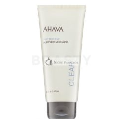 Ahava Time To Clear Purifying Mud Mask 100 ml