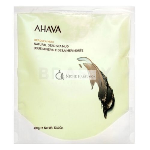 Ahava DeadSea Mud Natural Dead Sea Mud 400 g