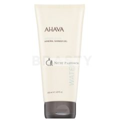 Ahava Dead Sea Water Mineral Shower Gel 200 ml