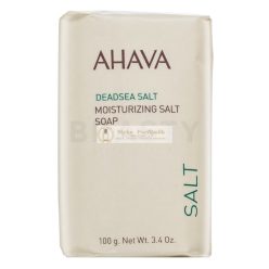 Ahava Deadsea Salt Moisturizing Salt Soap 100 g