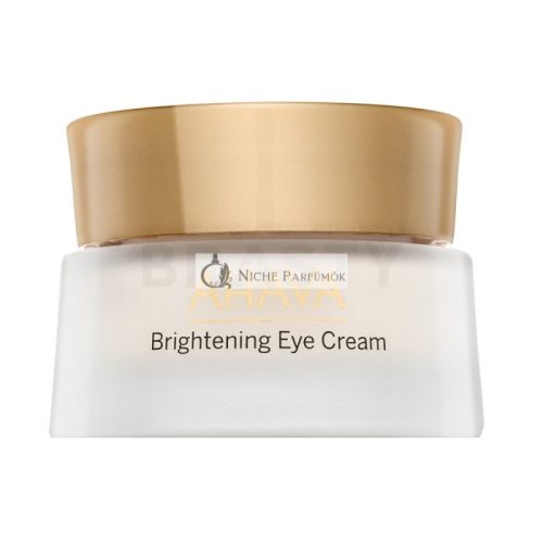 Ahava Time To Smooth Brightening & Anti-Fatigue Eye Cream 15 ml