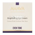 Ahava Time To Smooth Brightening & Anti-Fatigue Eye Cream 15 ml