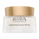 Ahava Time To Smooth Hydrating Cream Age Control Even Tone Moisturizer 50 ml