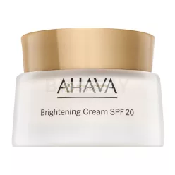   Ahava Time To Smooth Hydrating Cream Age Control Even Tone Moisturizer 50 ml