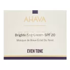 Ahava Time To Smooth Hydrating Cream Age Control Even Tone Moisturizer 50 ml