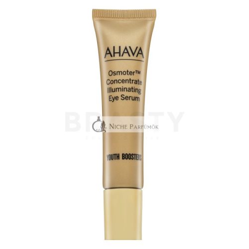 Ahava Dead Sea Osmoter Brightening Serum Eye Concentrate 15 ml