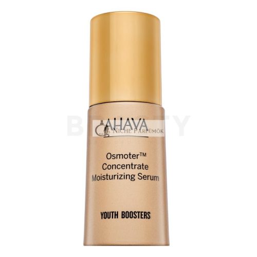 Ahava Dead Sea Osmoter Concentrate Moisturizing Serum 30 ml