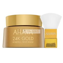 Ahava 24K Gold Mineral Mud Mask 50 ml