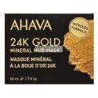 Ahava 24K Gold Mineral Mud Mask 50 ml