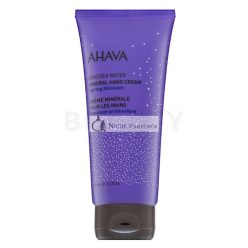 Ahava Deadsea Water Spring Blossom Mineral Hand Cream 100 ml